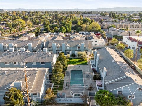 A home in North Hills