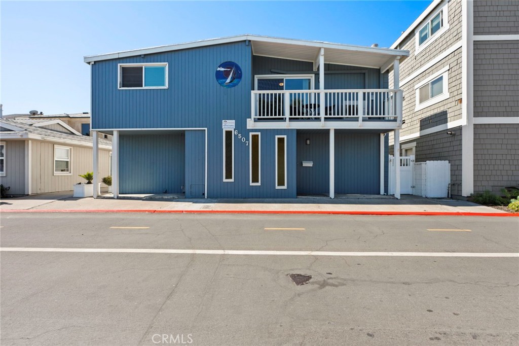 6507 Seashore Dr.