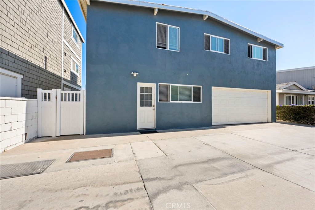 6507 Seashore Dr.