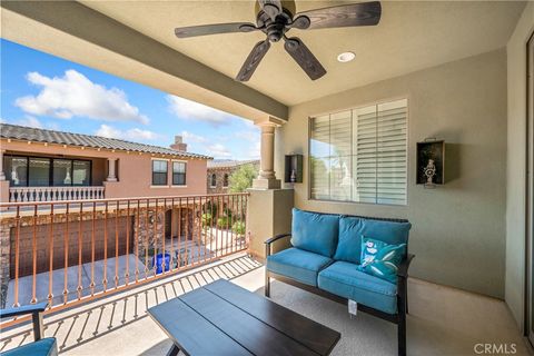 A home in Palm Desert