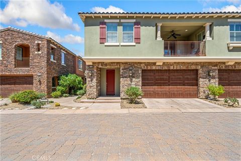 A home in Palm Desert