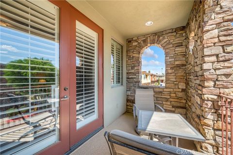 A home in Palm Desert