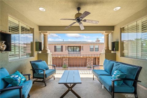 A home in Palm Desert