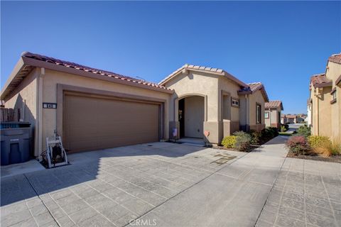 A home in Los Banos