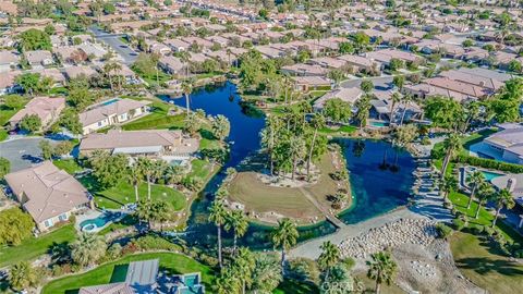 A home in Indio