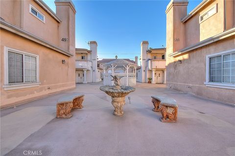 A home in Alhambra