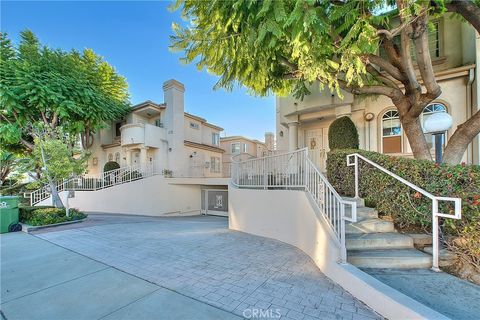 A home in Alhambra