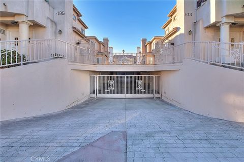 A home in Alhambra