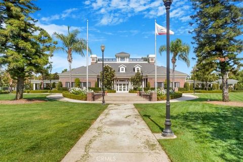 A home in Tustin