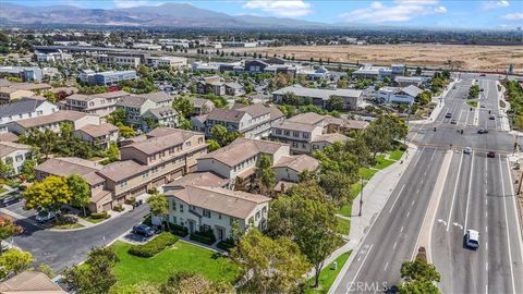 A home in Tustin