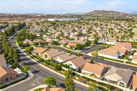 A home in Murrieta