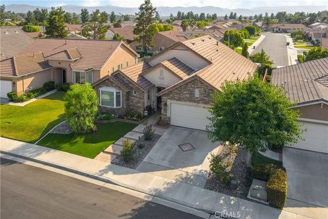 A home in Murrieta