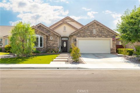 A home in Murrieta