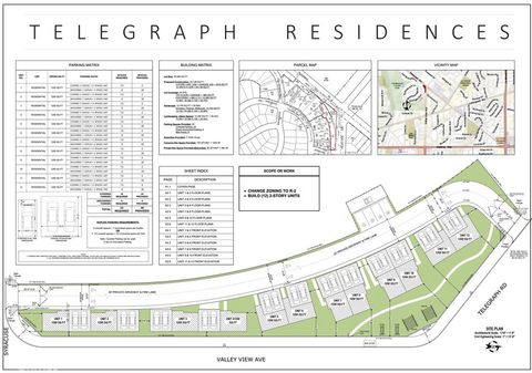 0 Telegraph Road Whittier CA 90606