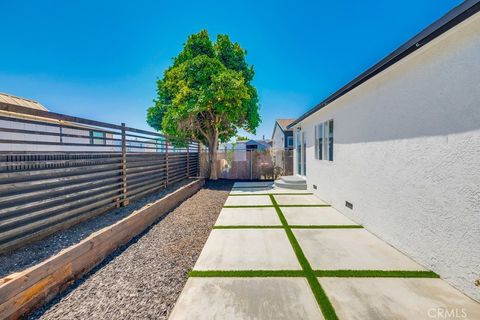 A home in Torrance