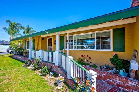 10392 Oakhaven Drive Stanton CA 90680