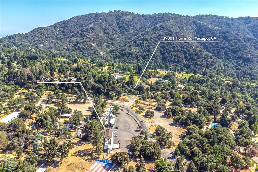 39001 Harris Road