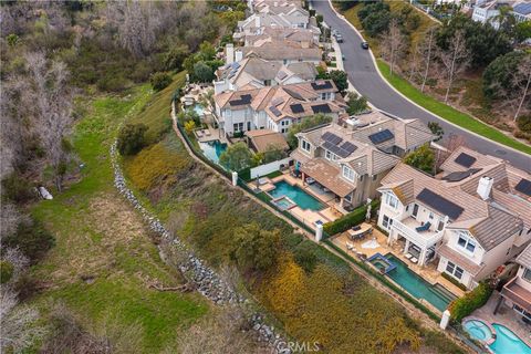 A home in Coto de Caza