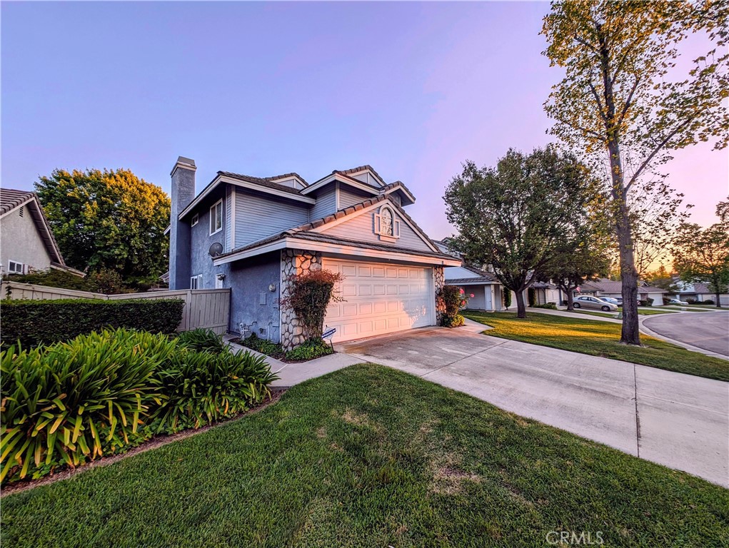 View Redlands, CA 92374 house