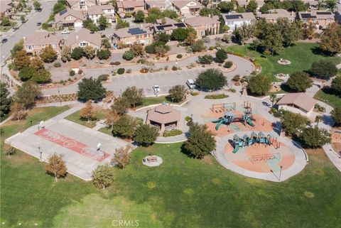 A home in Rancho Cucamonga