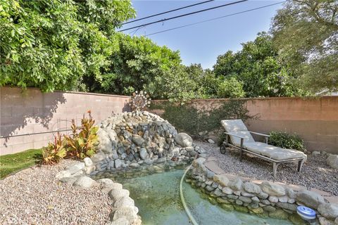 A home in Claremont