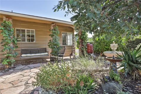 A home in Claremont