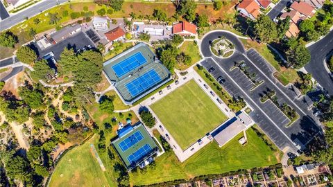 A home in Mission Viejo