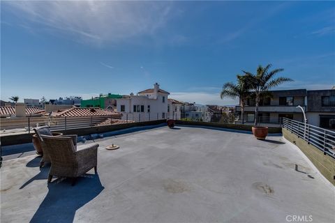 A home in Marina Del Rey