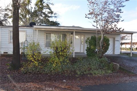 A home in Upper Lake