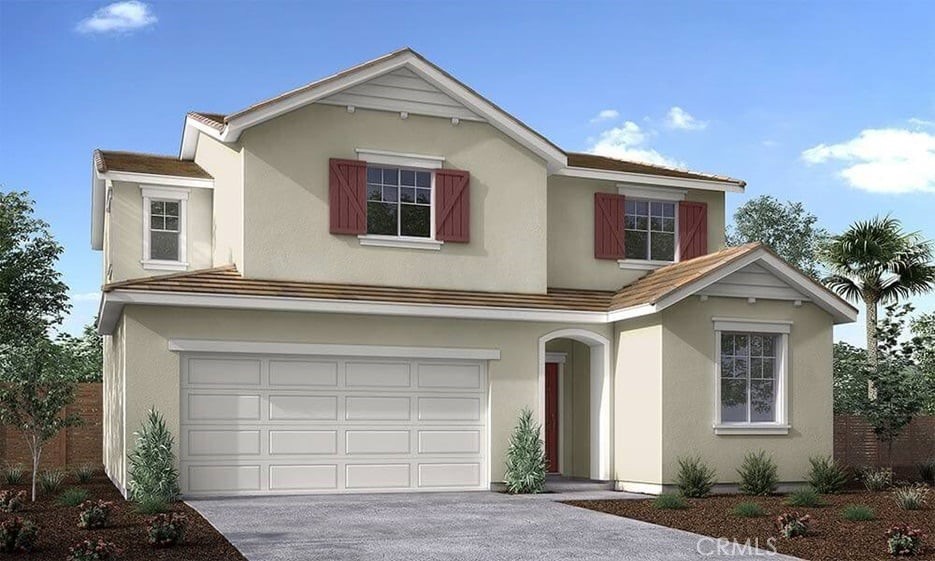 ,Olivewood - Residential