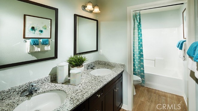 ,Olivewood - Residential