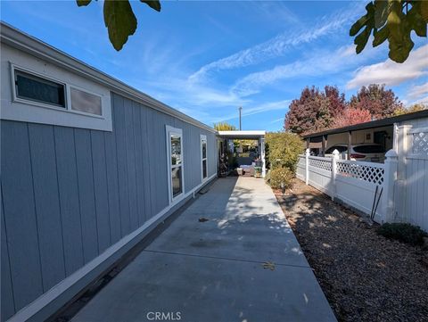 A home in Paso Robles