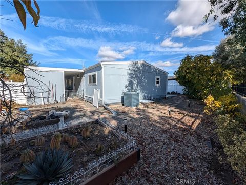 A home in Paso Robles