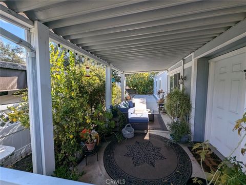 A home in Paso Robles