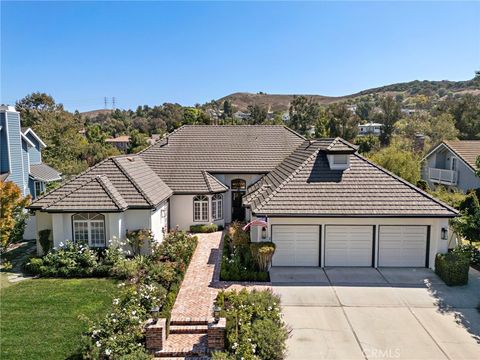 30185 Hillside San Juan Capistrano CA 92675