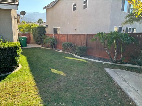 A home in Corona