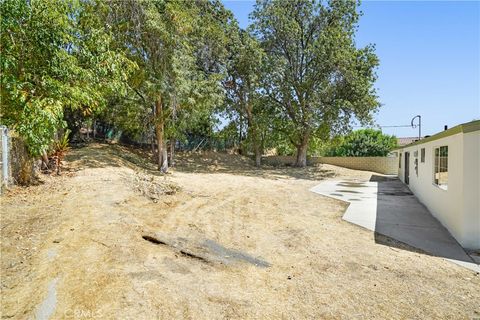 A home in Granada Hills