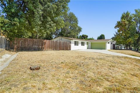 A home in Granada Hills