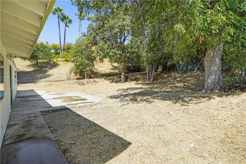 A home in Granada Hills