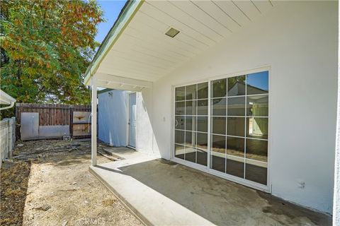 A home in Granada Hills