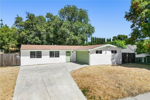 A home in Granada Hills