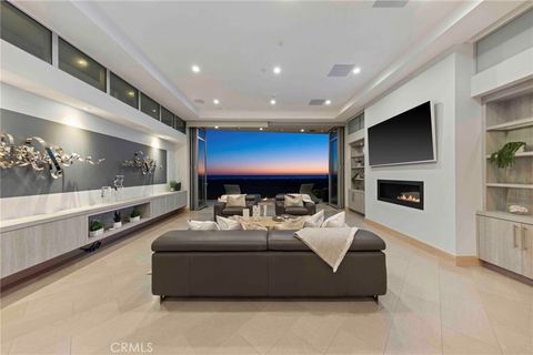 A home in Hermosa Beach