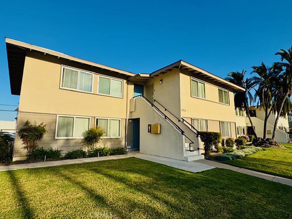 FANTASTIC LOCATION! Welcome to this amazing opportunity!! Easy access to shopping & restaurants: The Camp, South Coast Plaza, plus major freeways 405,55,73. Tenants can also enjoy effortless commuting with nearby bus routes and walking distance to more shopping. Outstanding property for investors in the heart of Mesa Verde! The roof was replaced in October 2017. Plus there are 3 newer electrical sub panels. Each unit has stackable washer/dryer hookups and a single attached garage (no direct access) plus there's an additional parking space behind each garage. Notably clean and ready to sell.