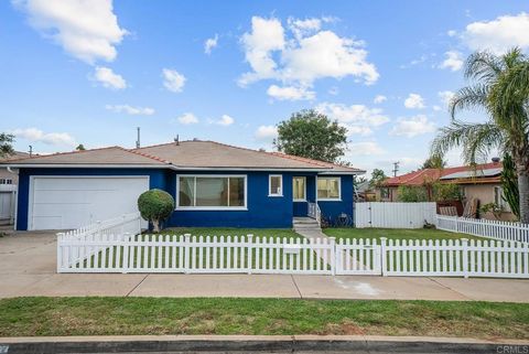 194 Corte Helena Avenue Chula Vista CA 91910