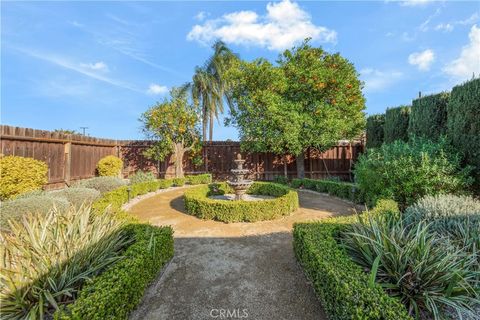 A home in North Hollywood