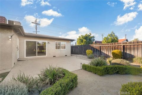 A home in North Hollywood