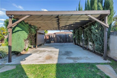 A home in North Hollywood