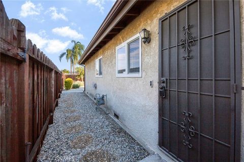 A home in North Hollywood