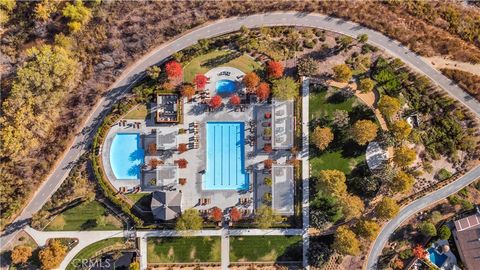 A home in Menifee