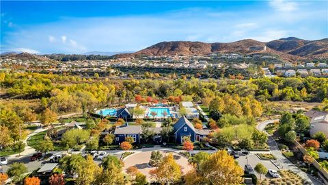 A home in Menifee